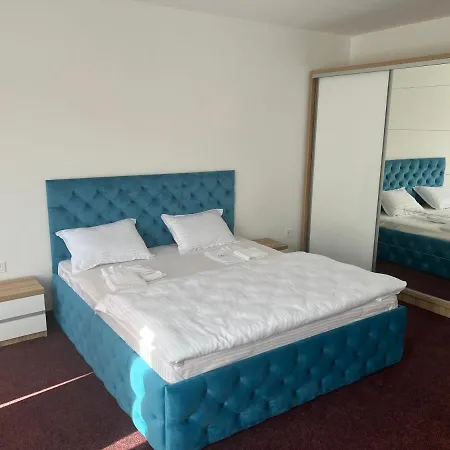 Guest house Pensiunea Casablanca Cimpeni