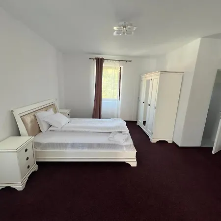 Guest house Pensiunea Casablanca
