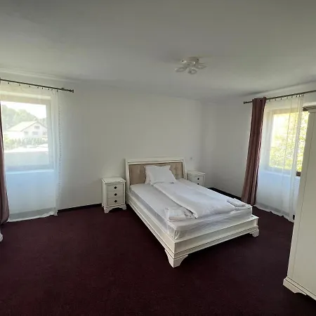 Pensiunea Casablanca * Cimpeni