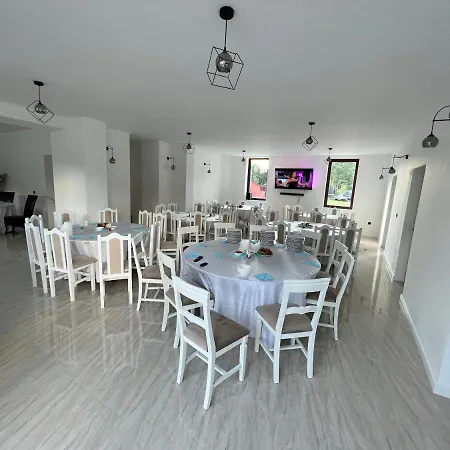 Pensiunea Casablanca Guest house